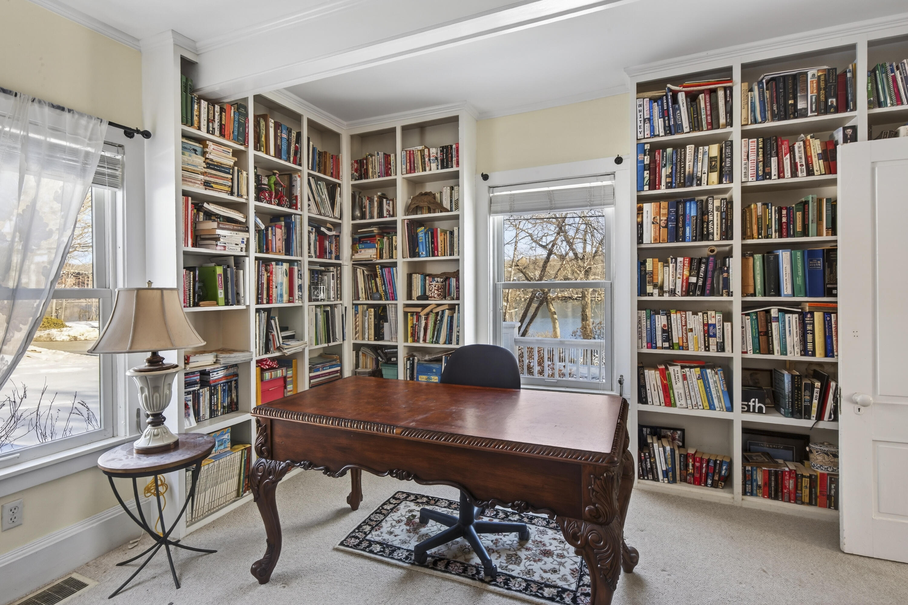 48 Sea Street Rockport ME 04856