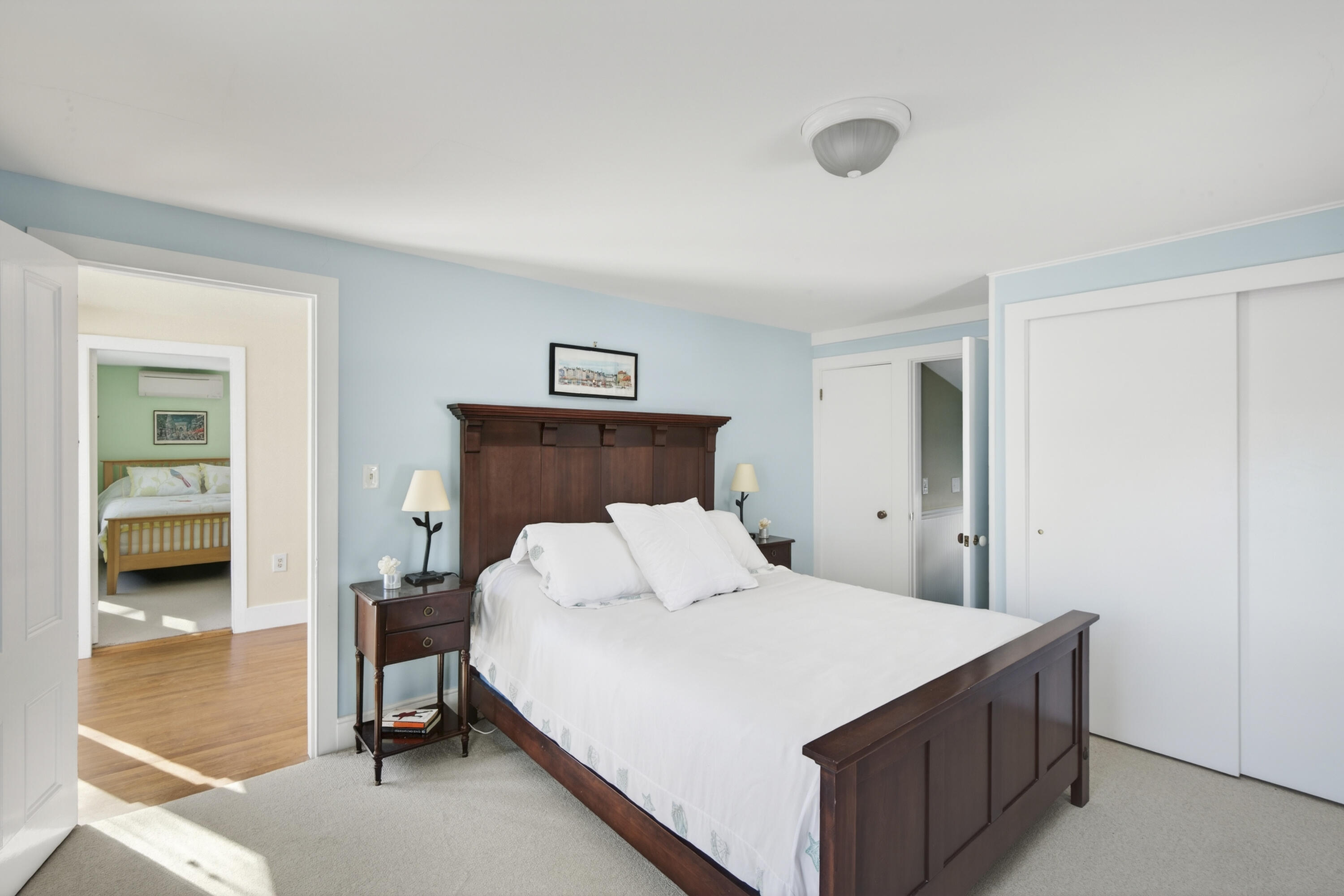 48 Sea Street Rockport ME 04856