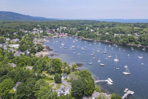 48 Sea Street Rockport ME 04856