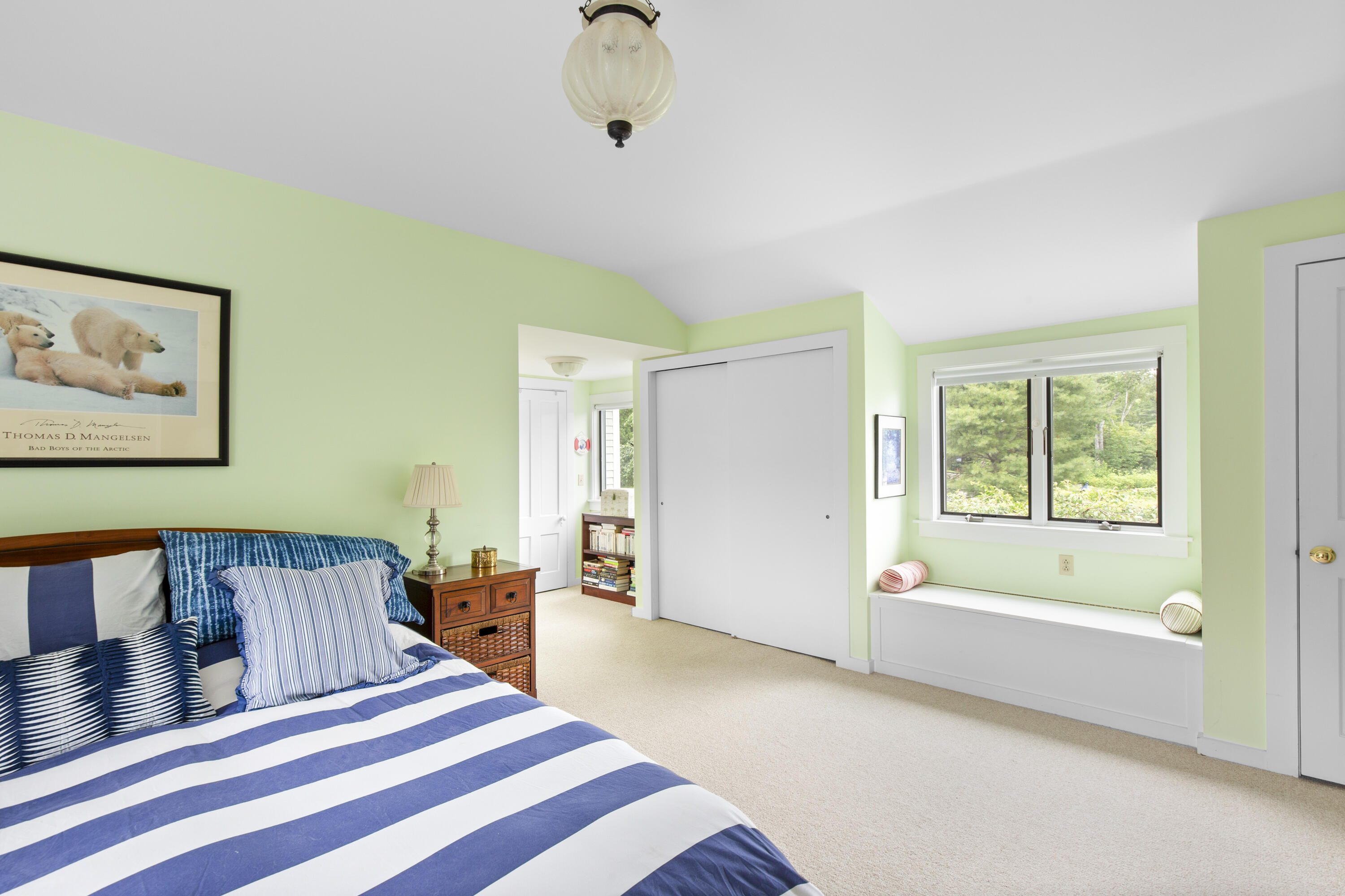 48 Sea Street Rockport ME 04856