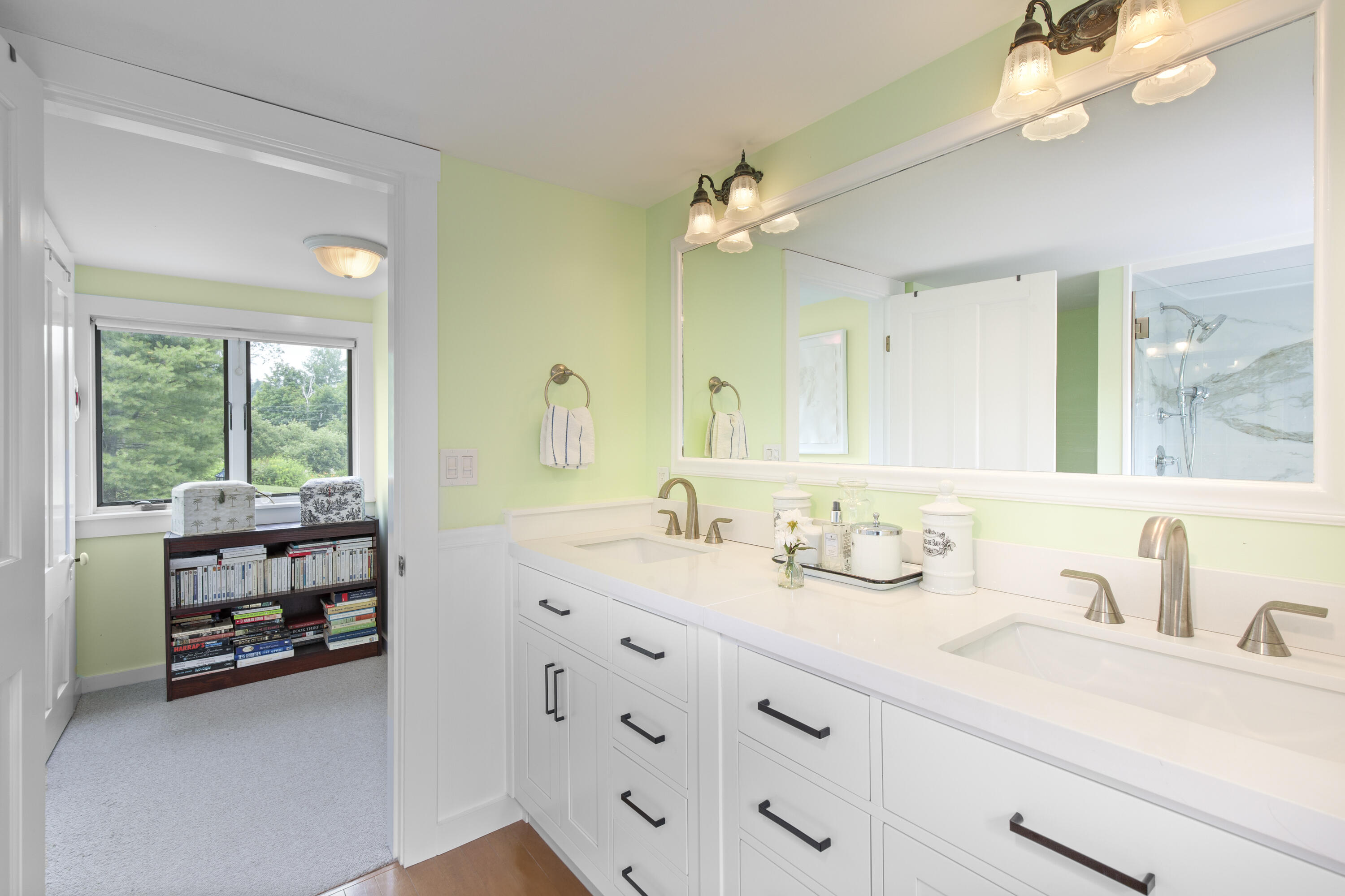 48 Sea Street Rockport ME 04856