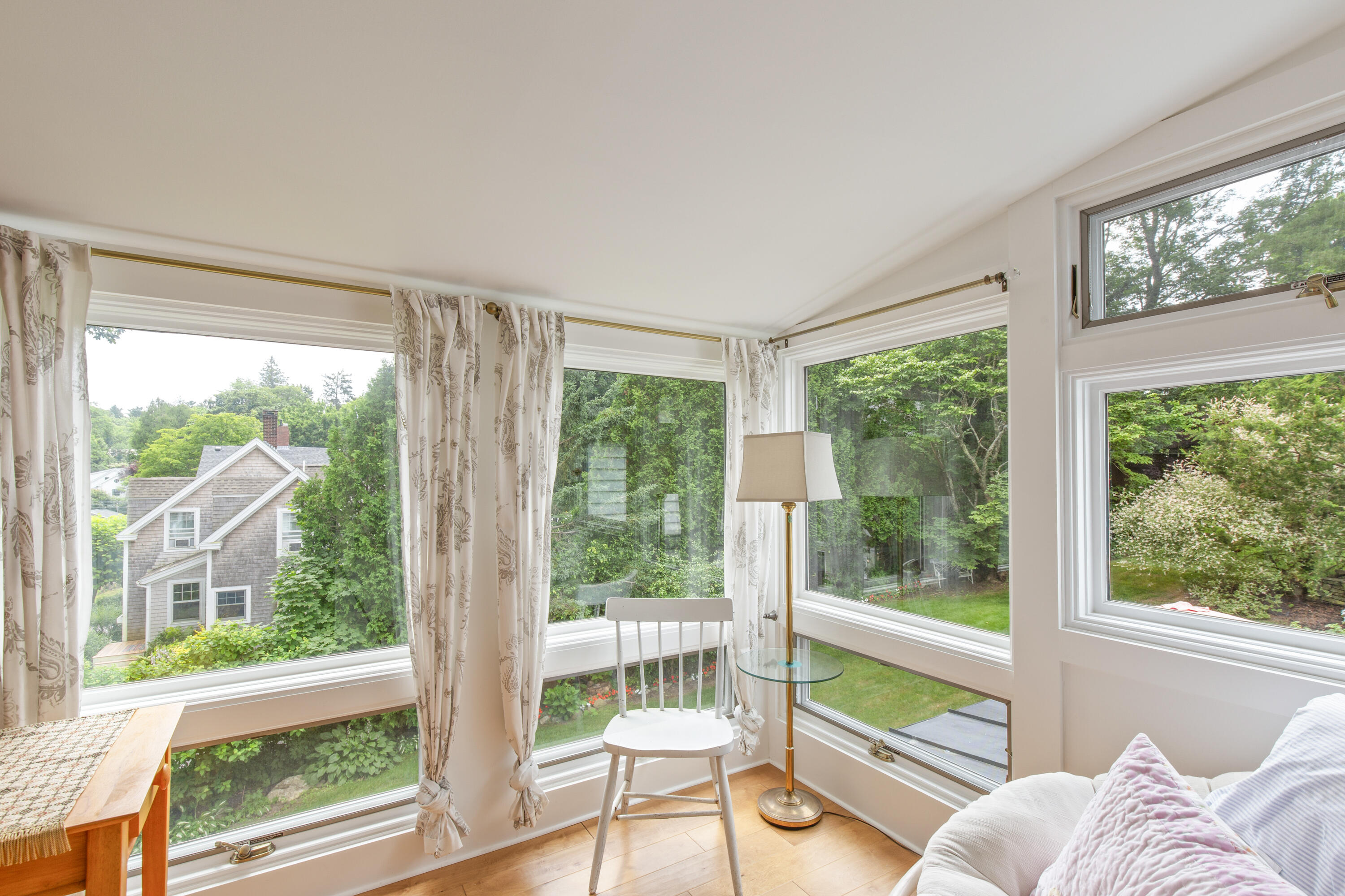 48 Sea Street Rockport ME 04856