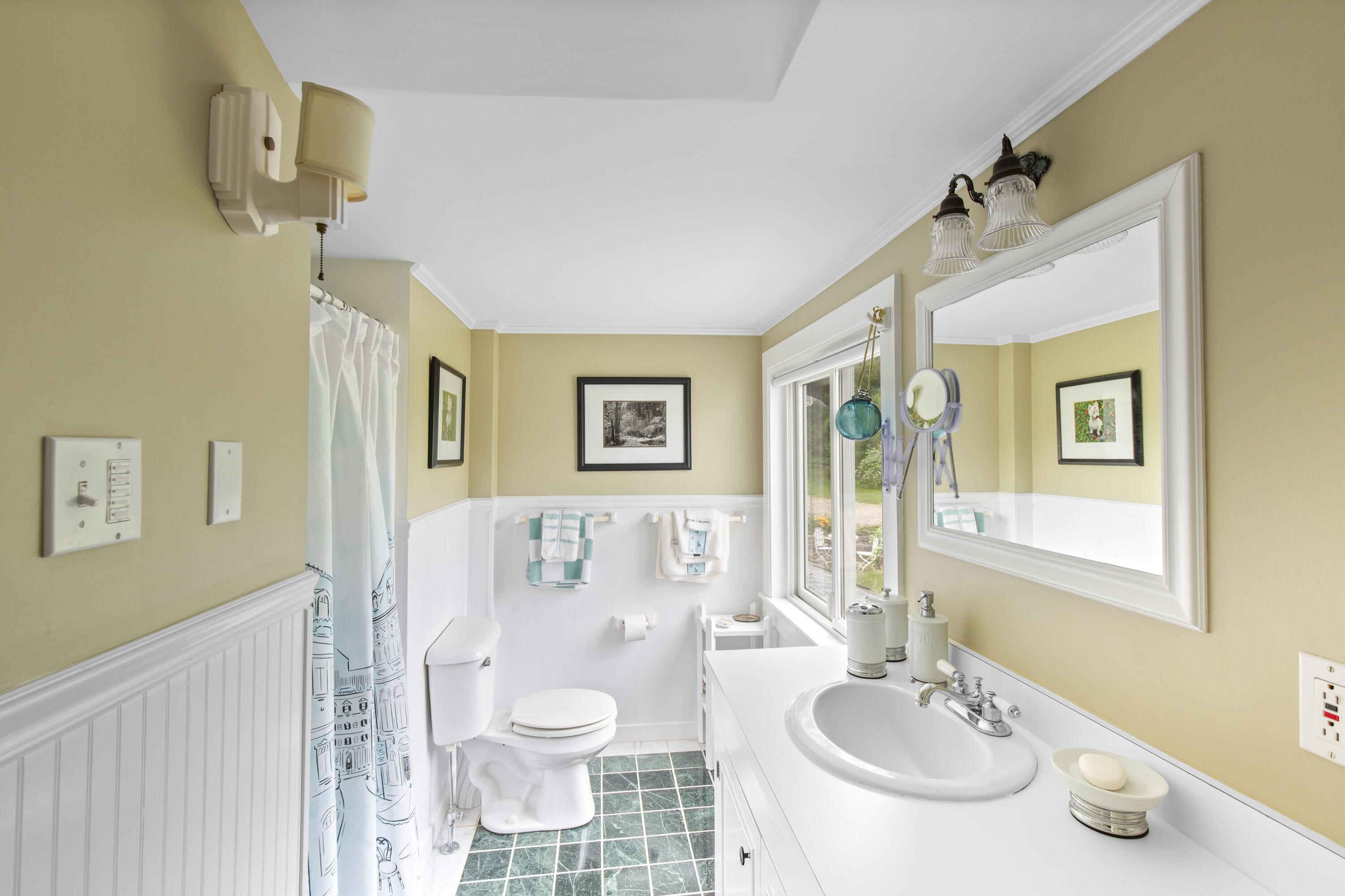 48 Sea Street Rockport ME 04856