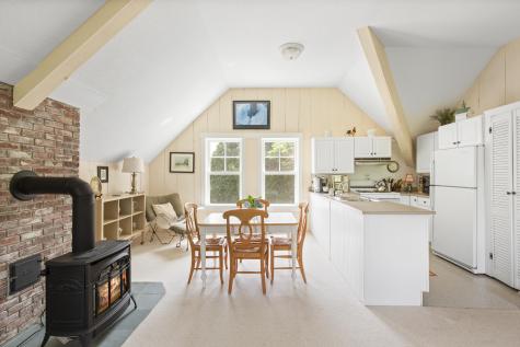 48 Sea Street Rockport ME 04856