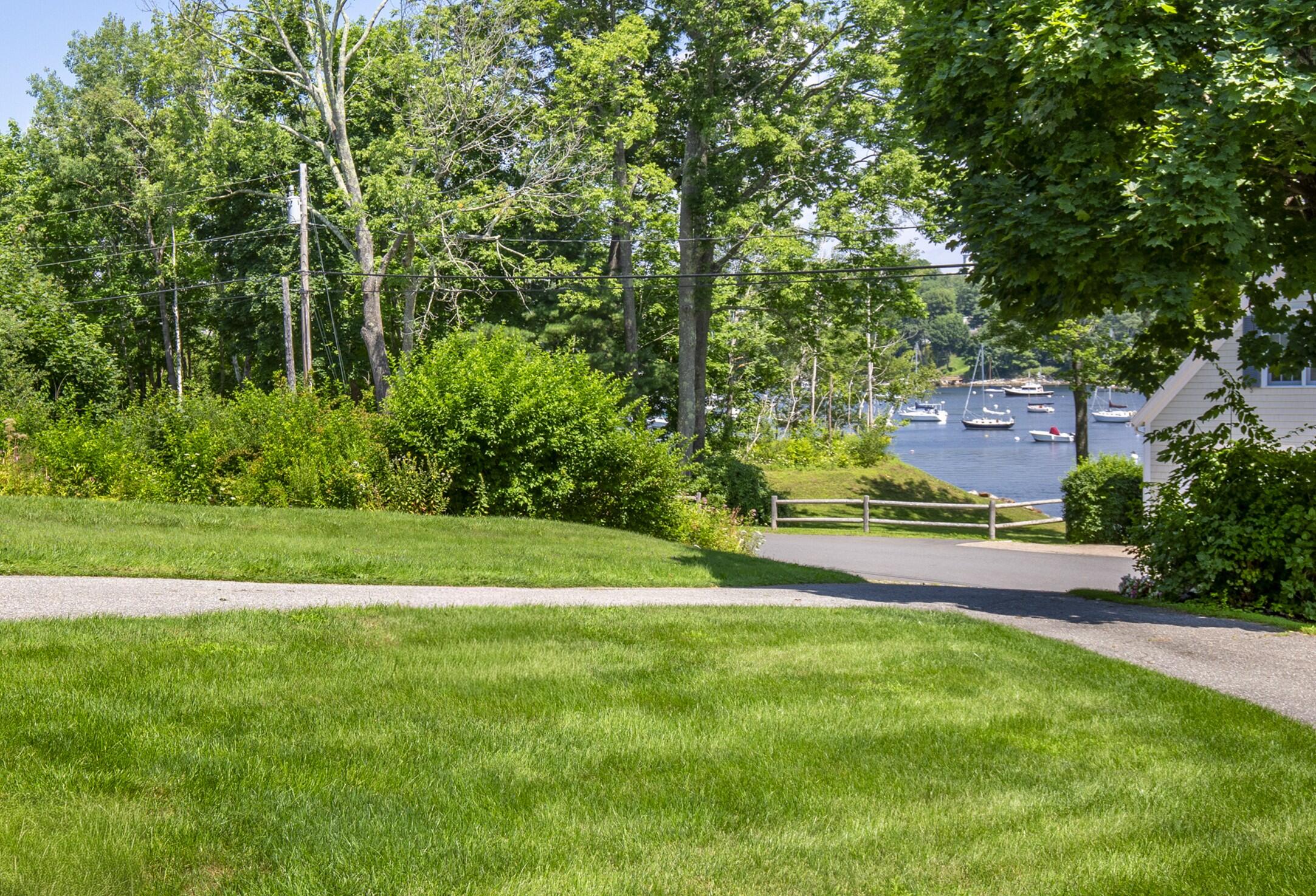 48 Sea Street Rockport ME 04856