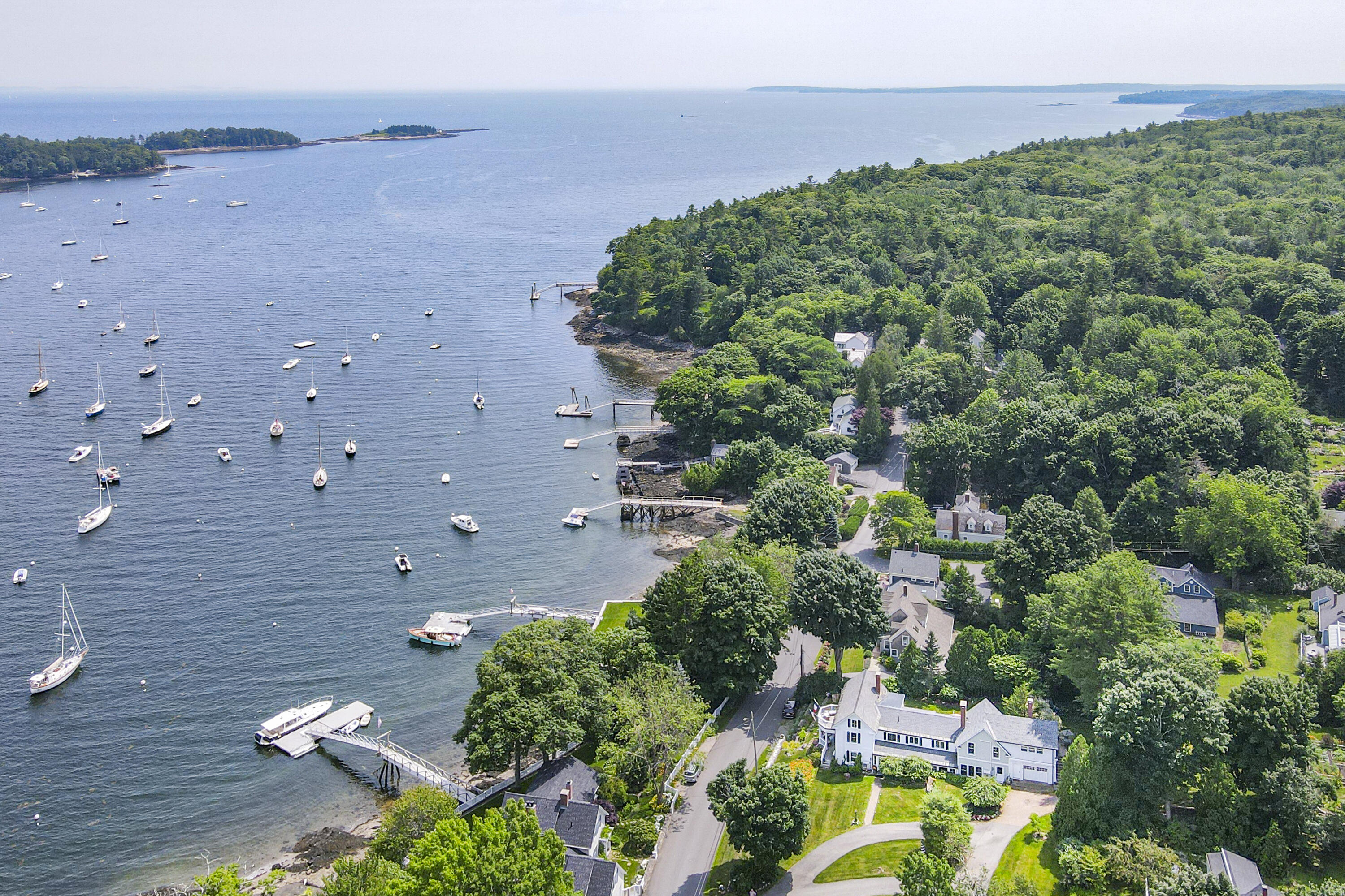 48 Sea Street Rockport ME 04856