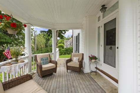 48 Sea Street Rockport ME 04856