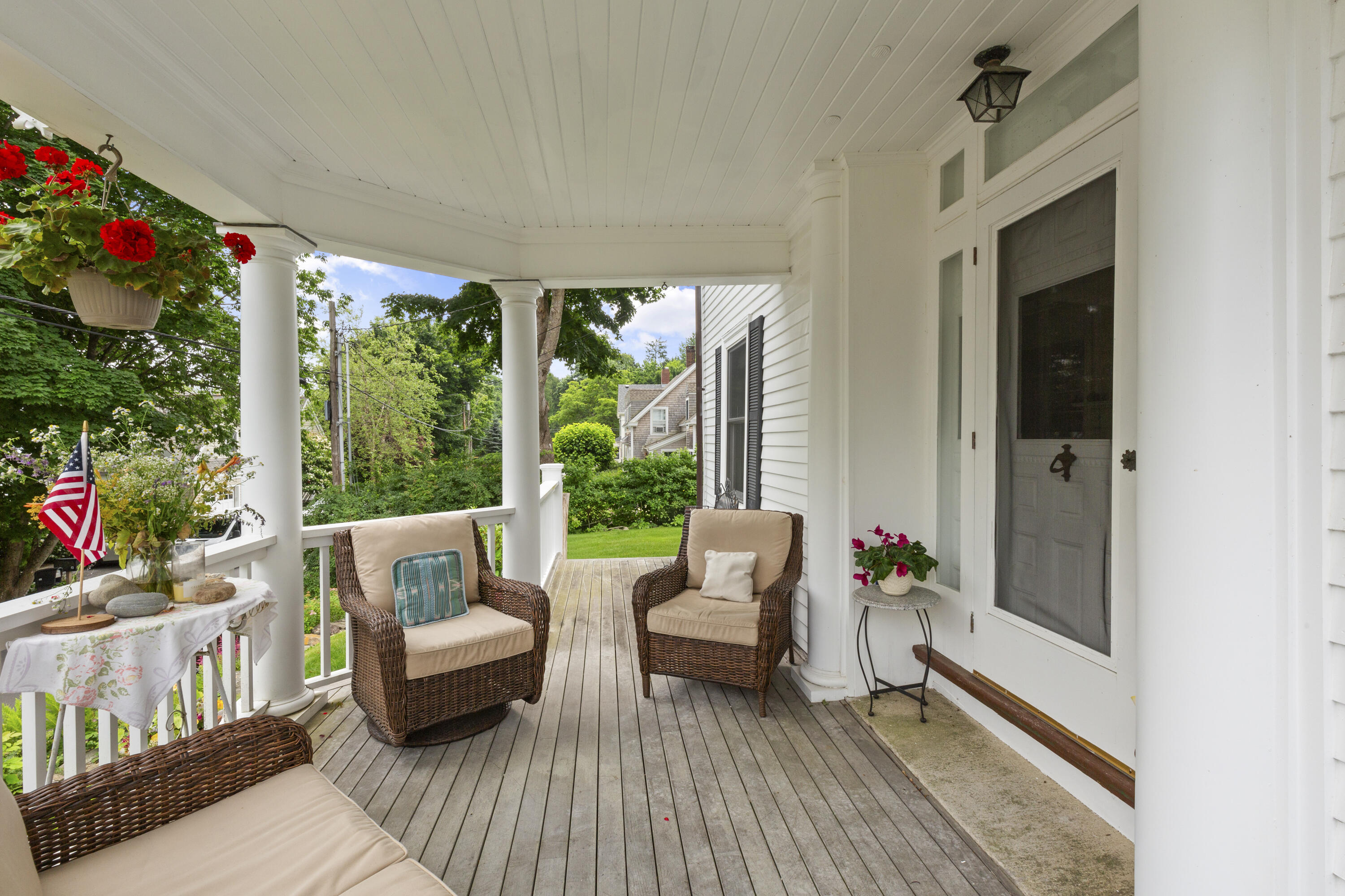 48 Sea Street Rockport ME 04856