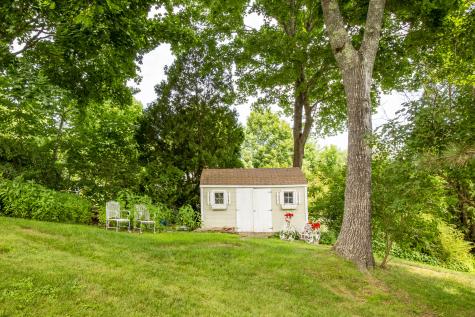 48 Sea Street Rockport ME 04856