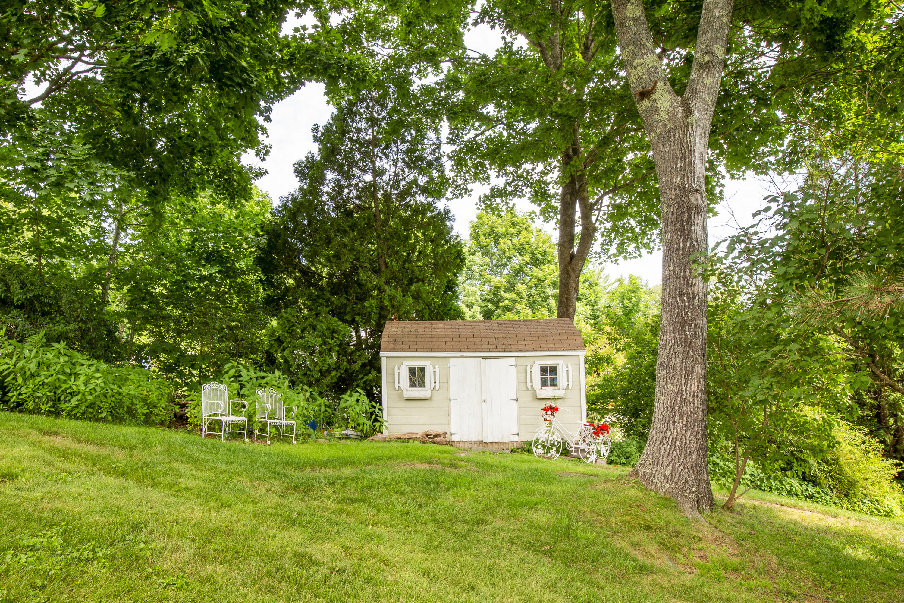 48 Sea Street Rockport ME 04856