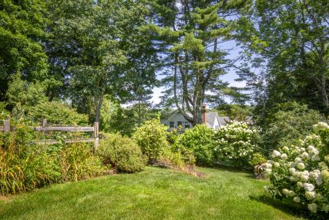 48 Sea Street Rockport ME 04856