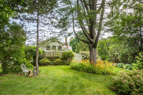 48 Sea Street Rockport ME 04856