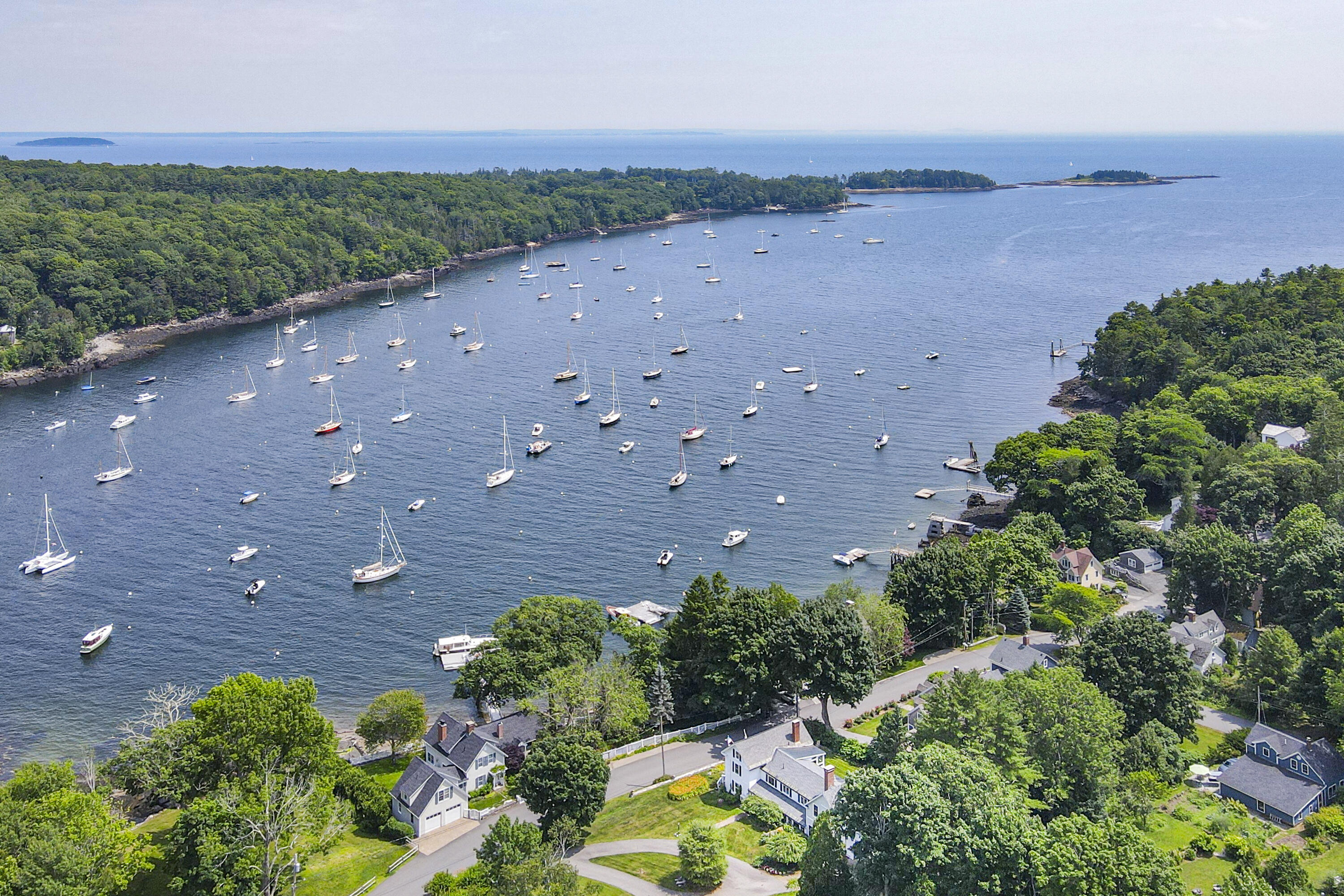 48 Sea Street Rockport ME 04856