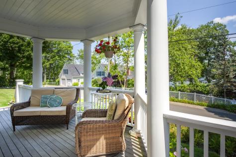 48 Sea Street Rockport ME 04856