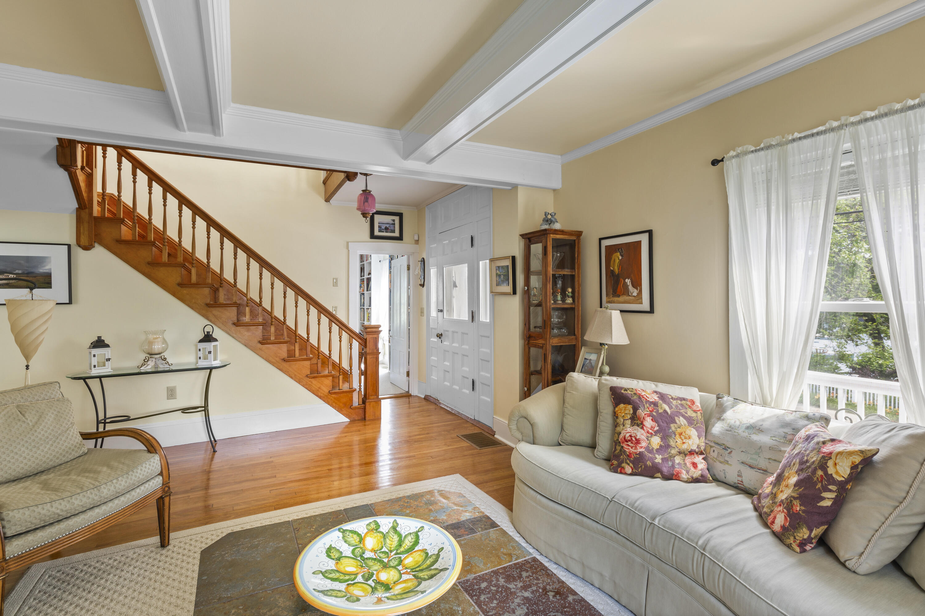 48 Sea Street Rockport ME 04856