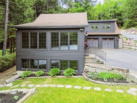 59 Lupine Drive Belgrade ME 04917