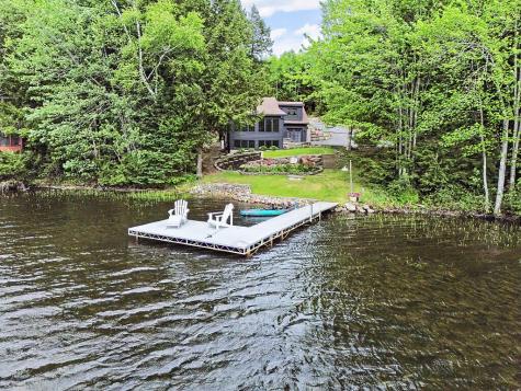 59 Lupine Drive Belgrade ME 04917