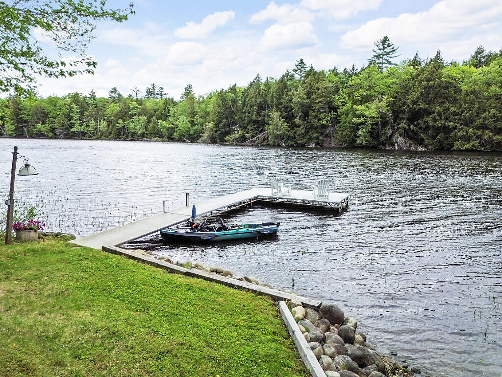 59 Lupine Drive Belgrade ME 04917