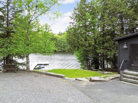 59 Lupine Drive Belgrade ME 04917