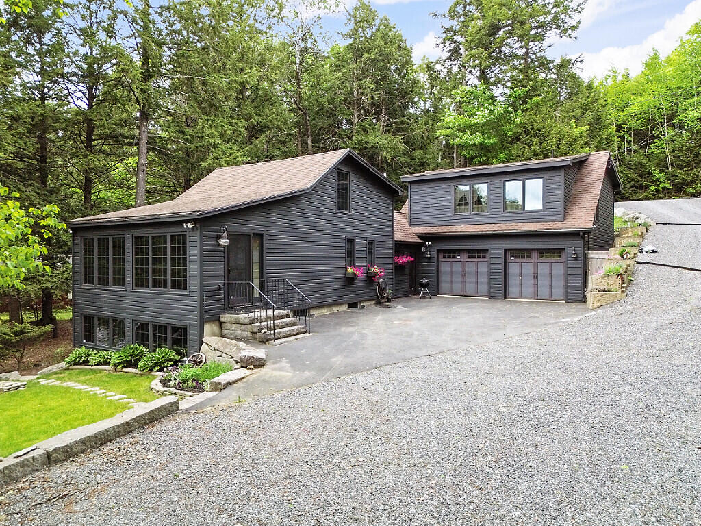 59 Lupine Drive Belgrade ME 04917