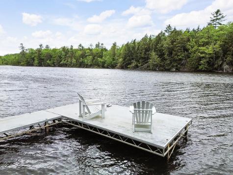 59 Lupine Drive Belgrade ME 04917