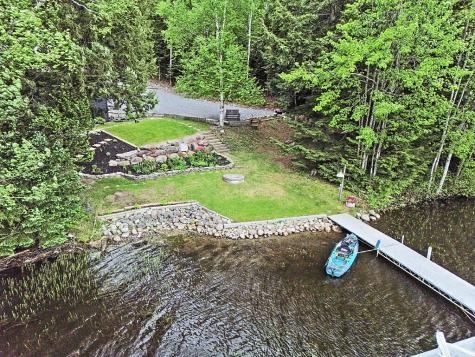 59 Lupine Drive Belgrade ME 04917