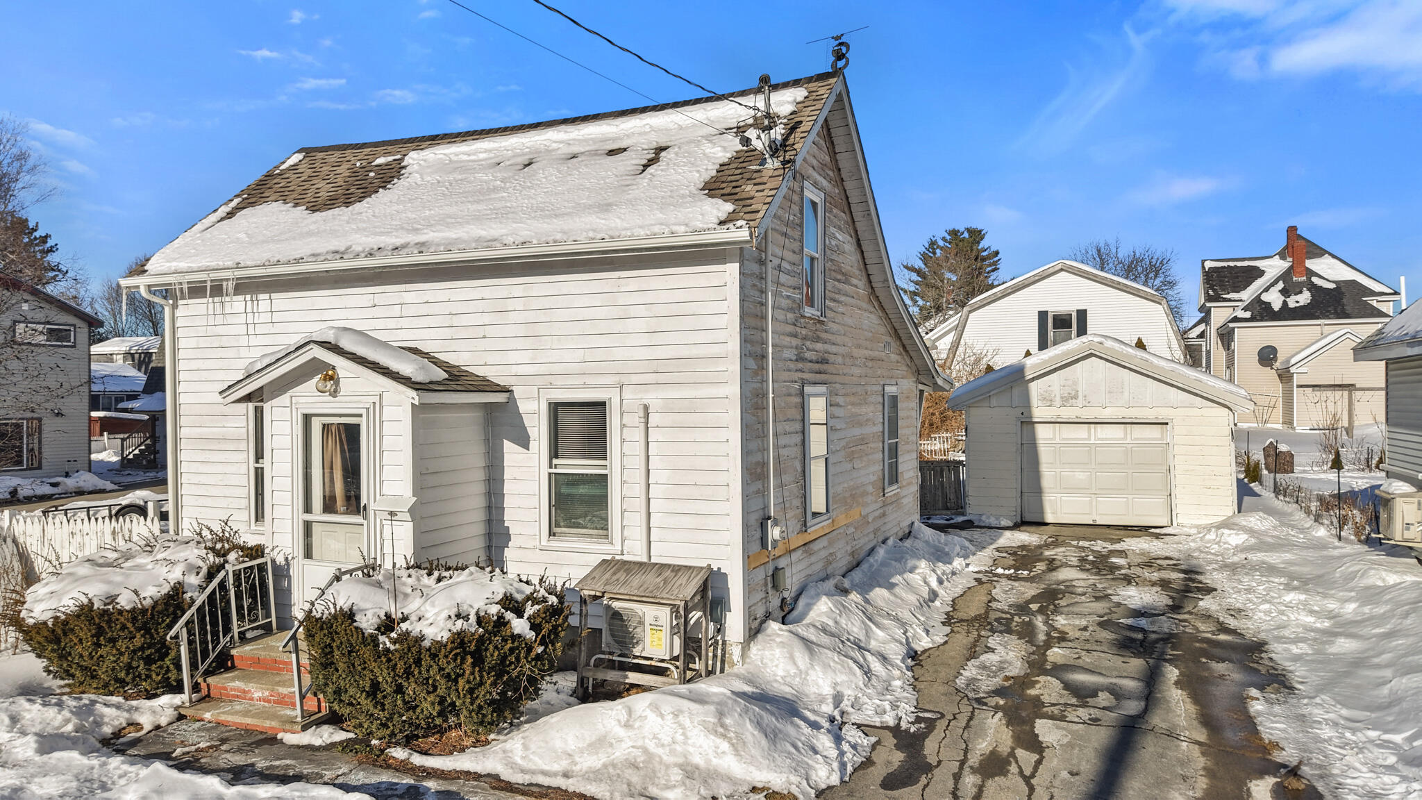 59 Thatcher Street Bangor ME 04401