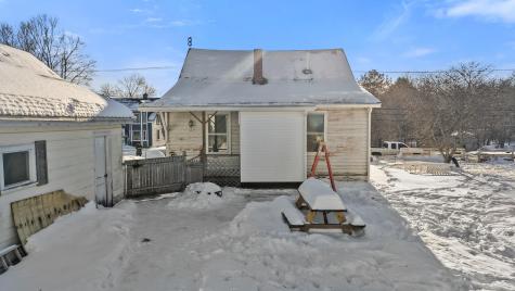 59 Thatcher Street Bangor ME 04401