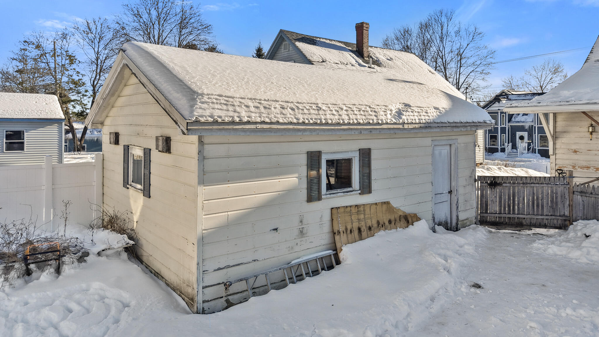 59 Thatcher Street Bangor ME 04401