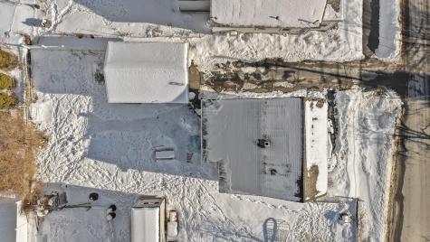 59 Thatcher Street Bangor ME 04401