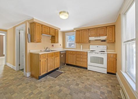 59 Thatcher Street Bangor ME 04401