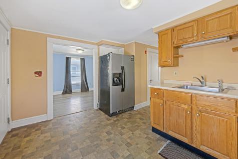 59 Thatcher Street Bangor ME 04401