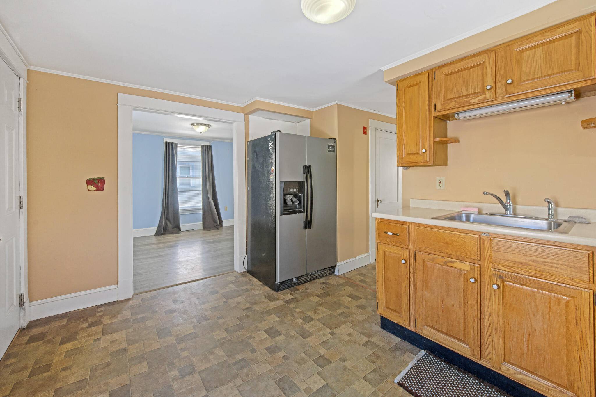 59 Thatcher Street Bangor ME 04401