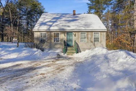 374 New Dam Road Waterboro ME 04061