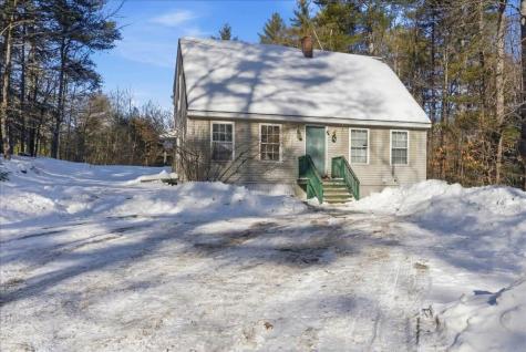 374 New Dam Road Waterboro ME 04061