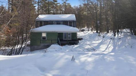 374 New Dam Road Waterboro ME 04061