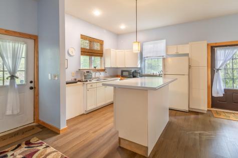 57 Sunset Road Dedham ME 04429