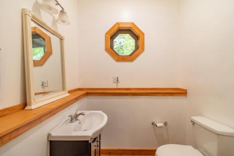 57 Sunset Road Dedham ME 04429