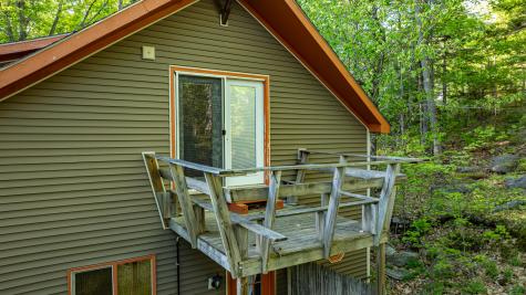 57 Sunset Road Dedham ME 04429