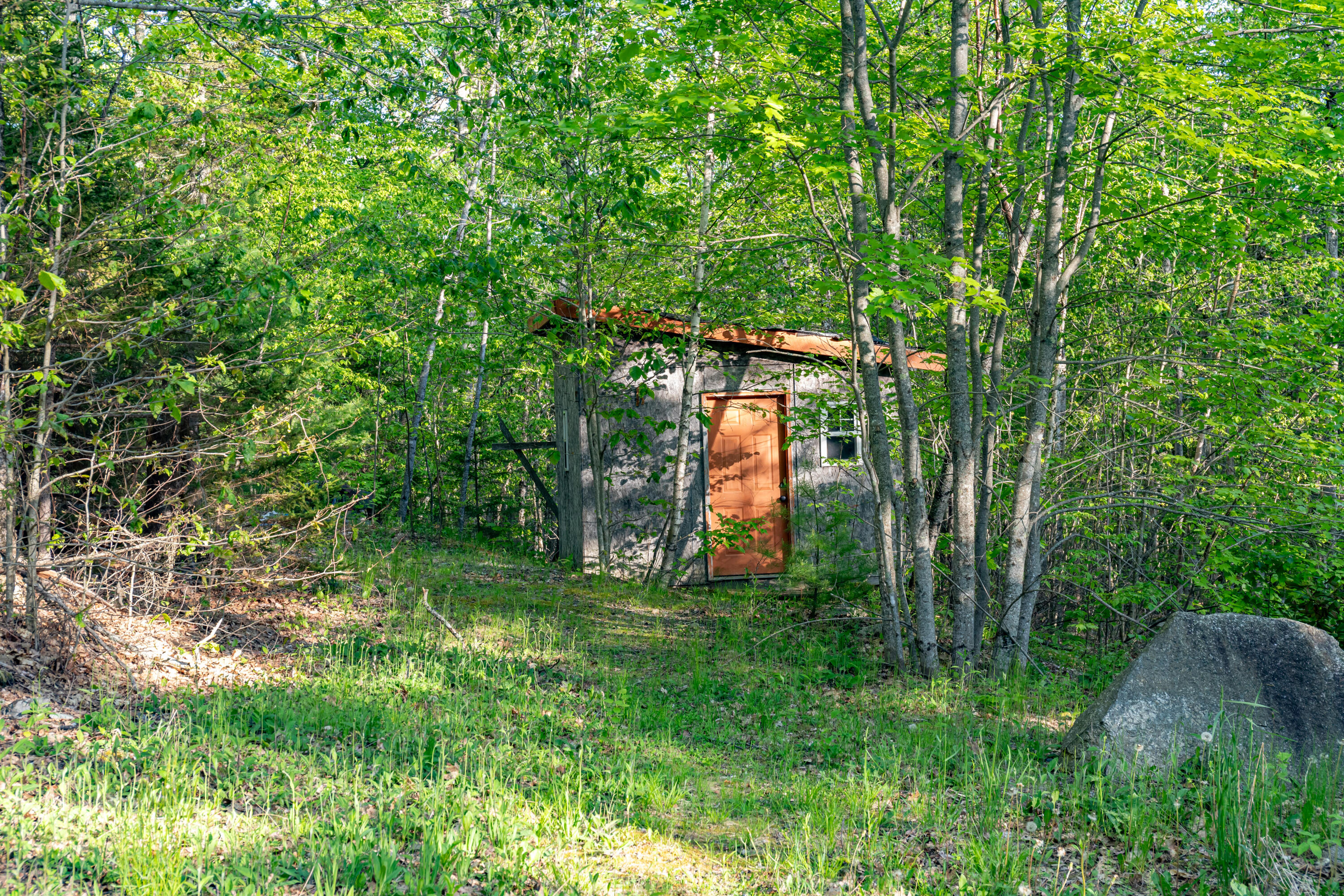 57 Sunset Road Dedham ME 04429