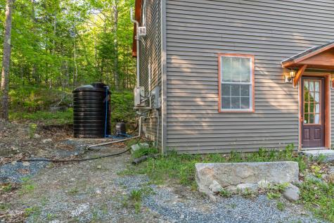 57 Sunset Road Dedham ME 04429