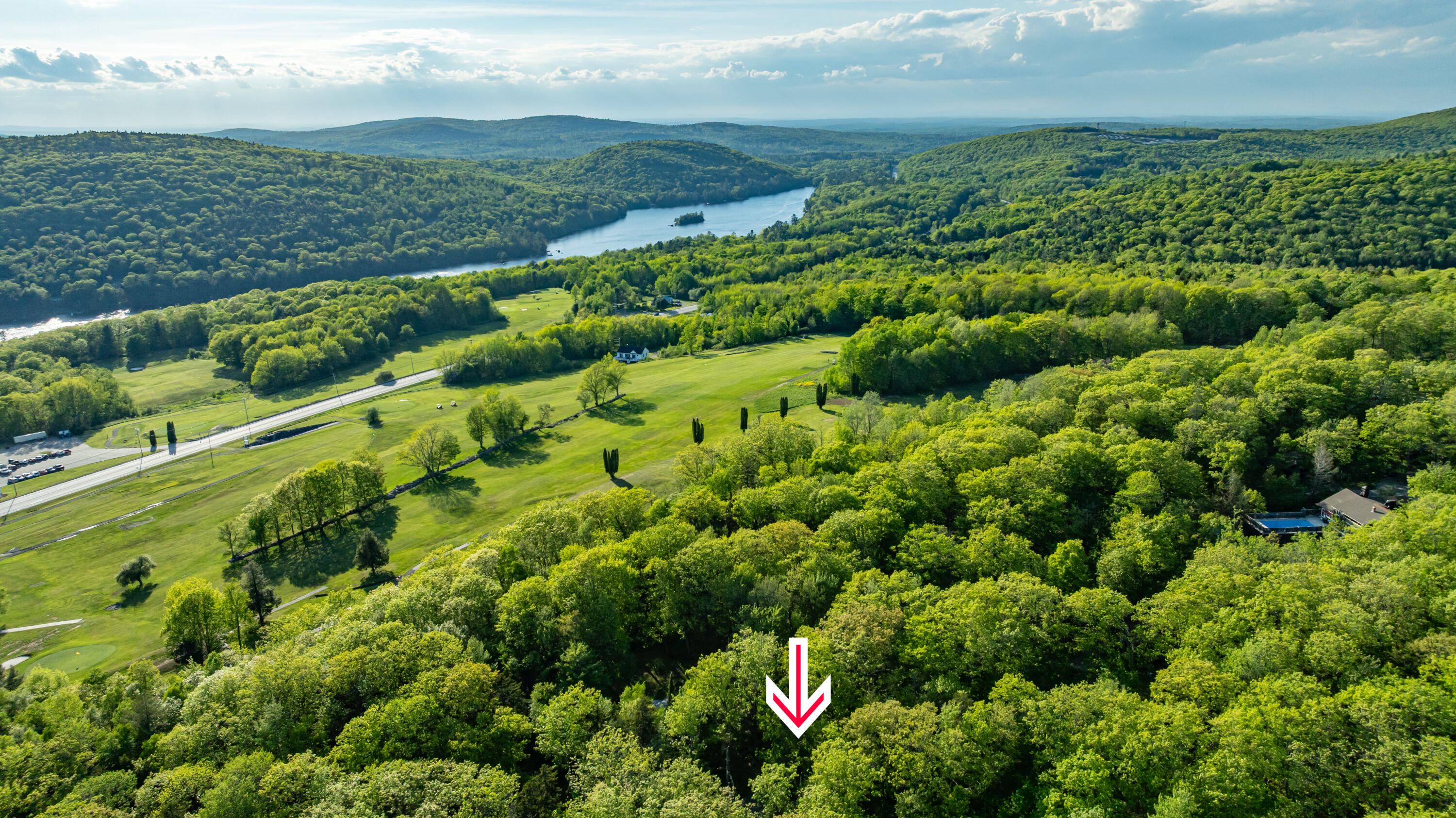 57 Sunset Road Dedham ME 04429