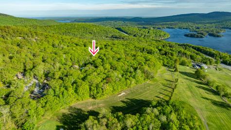 57 Sunset Road Dedham ME 04429