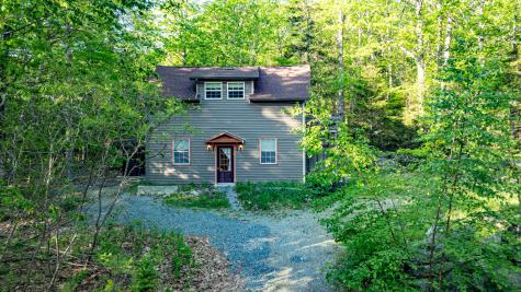 57 Sunset Road Dedham ME 04429