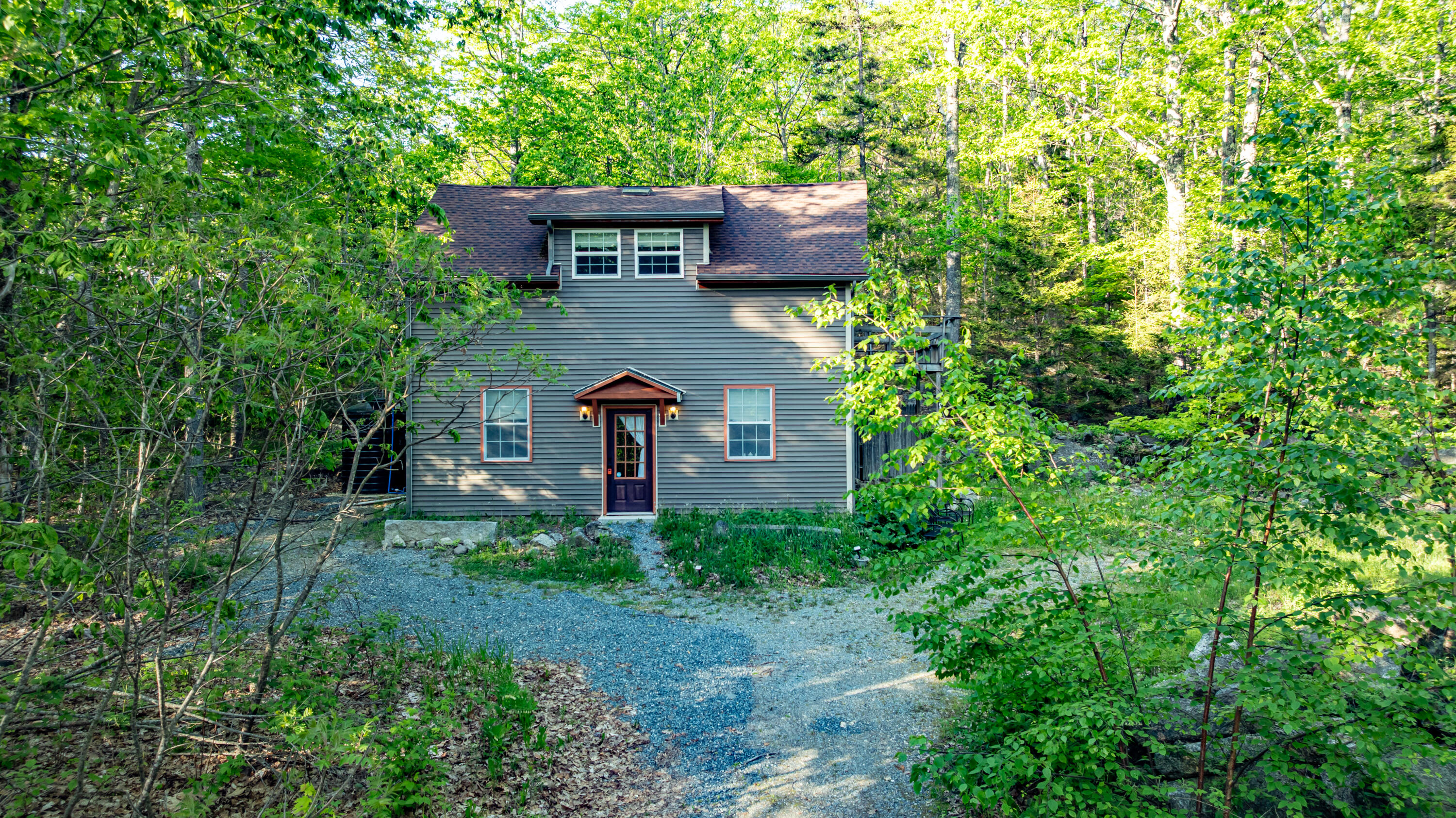 57 Sunset Road Dedham ME 04429