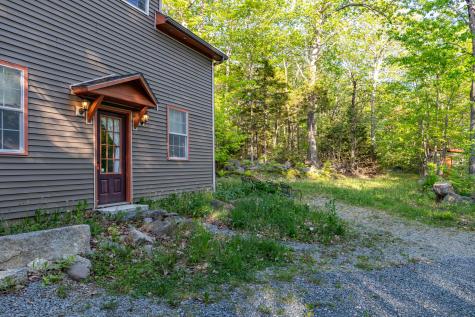 57 Sunset Road Dedham ME 04429