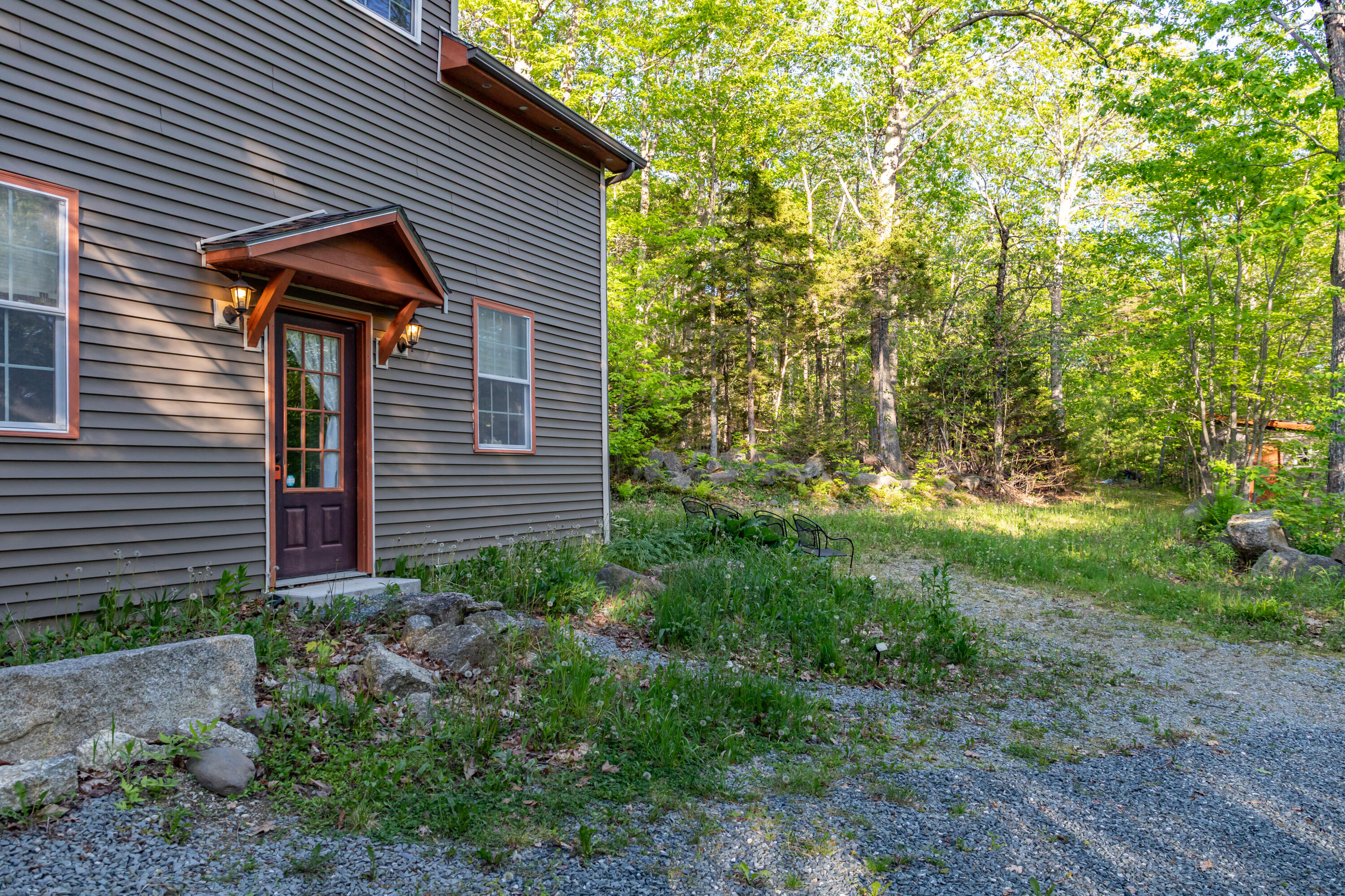 57 Sunset Road Dedham ME 04429