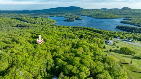 57 Sunset Road Dedham ME 04429