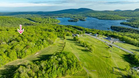 57 Sunset Road Dedham ME 04429