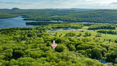 57 Sunset Road Dedham ME 04429